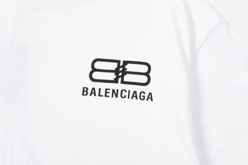 Balenciaga T-Shirts